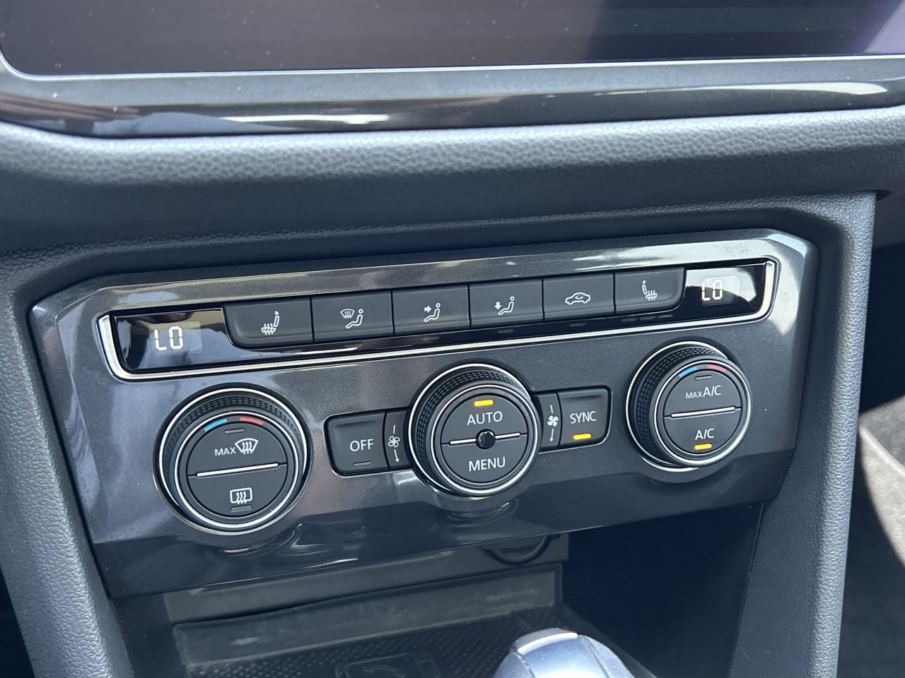 2021 Volkswagen Tiguan in Barrie, Ontario
