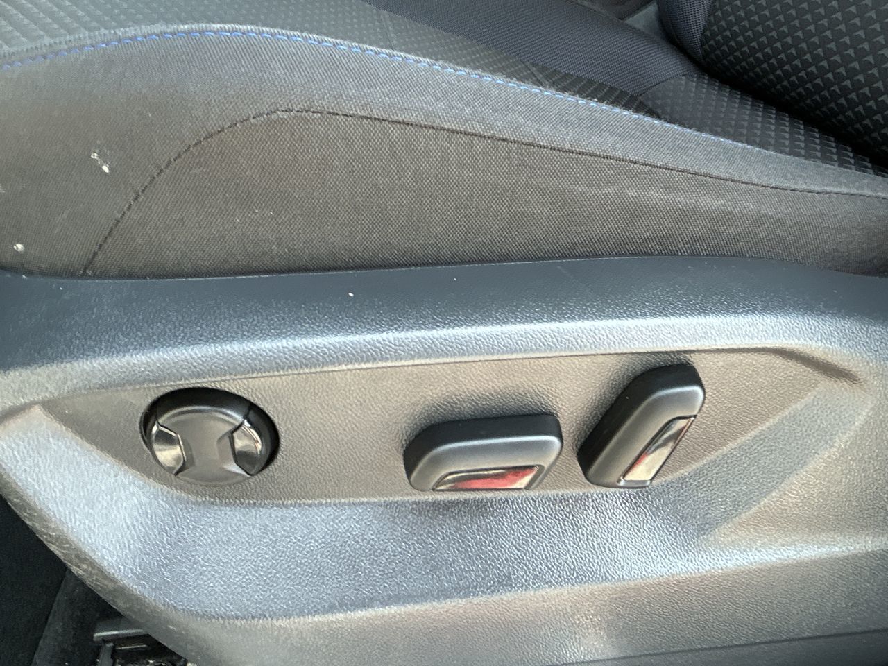 2021 Volkswagen Tiguan in Barrie, Ontario