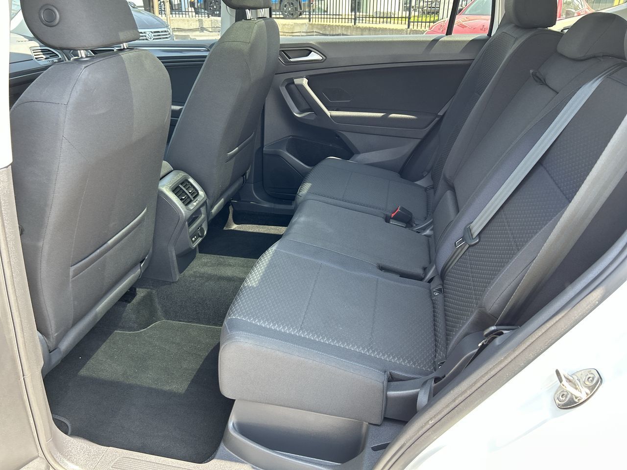 2021 Volkswagen Tiguan in Barrie, Ontario