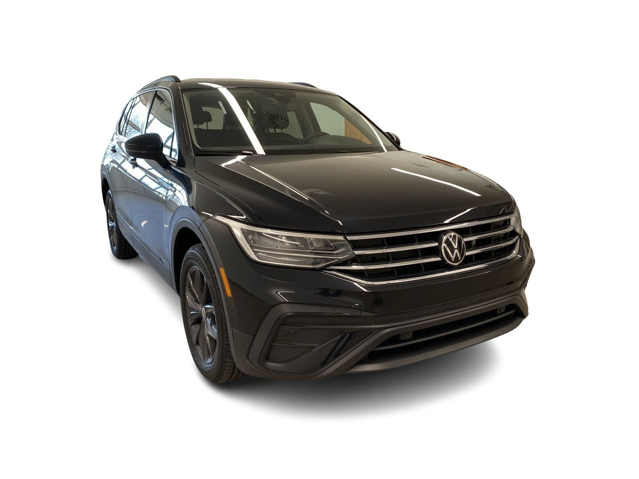 2022 Volkswagen Tiguan in Barrie, Ontario