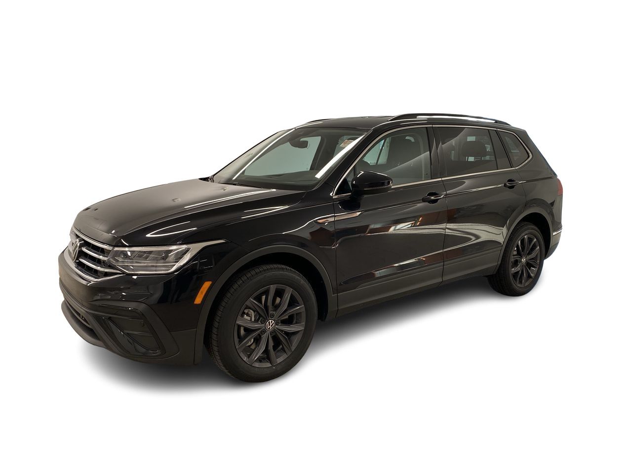 2022 Volkswagen Tiguan in Barrie, Ontario
