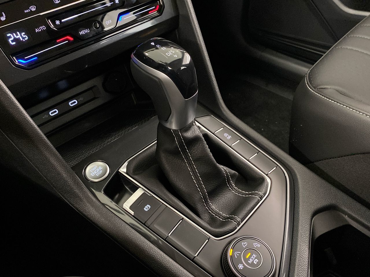 2022 Volkswagen Tiguan in Barrie, Ontario