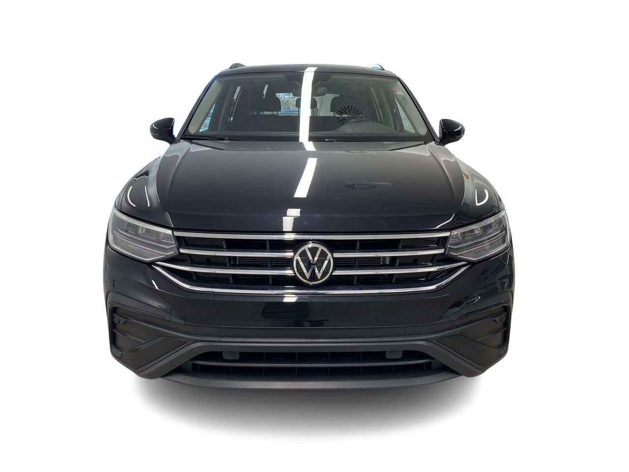 2022 Volkswagen Tiguan in Barrie, Ontario