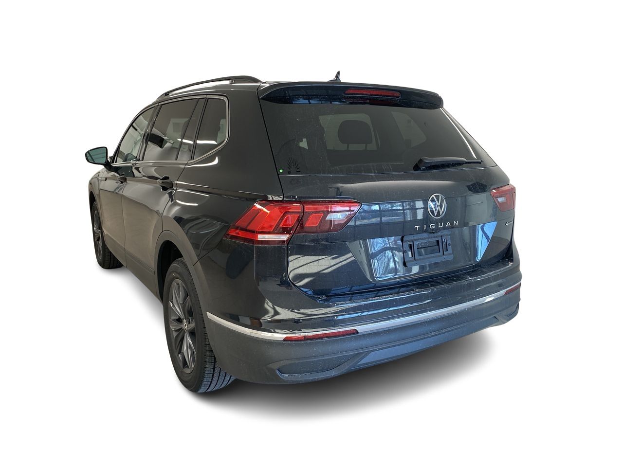 2022 Volkswagen Tiguan in Barrie, Ontario