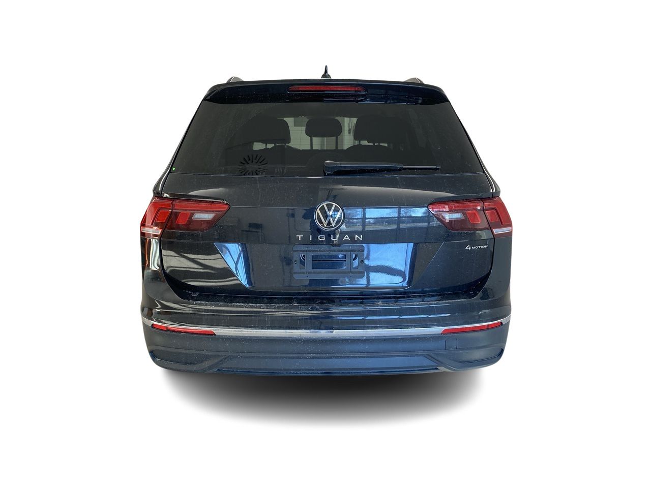 2022 Volkswagen Tiguan in Barrie, Ontario