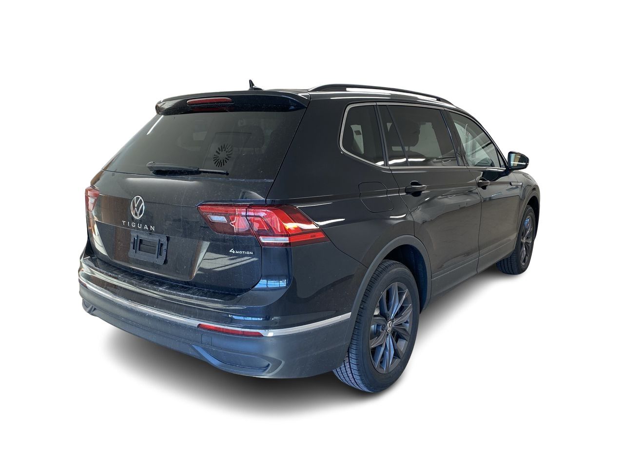 2022 Volkswagen Tiguan in Barrie, Ontario
