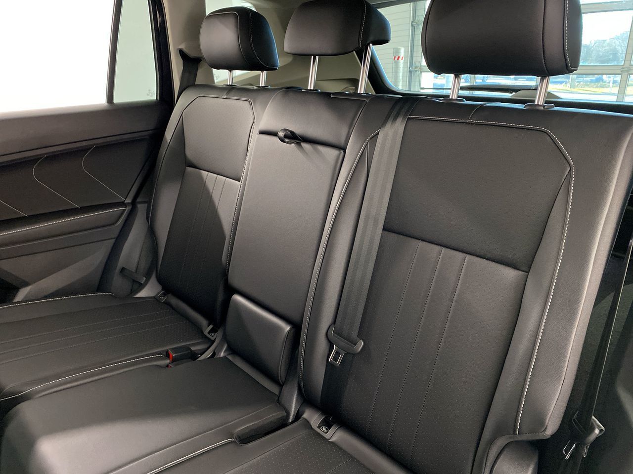 2022 Volkswagen Tiguan in Barrie, Ontario
