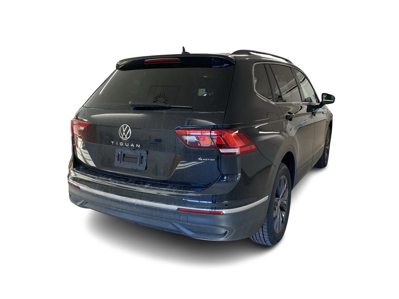 2022 Volkswagen Tiguan in Barrie, Ontario