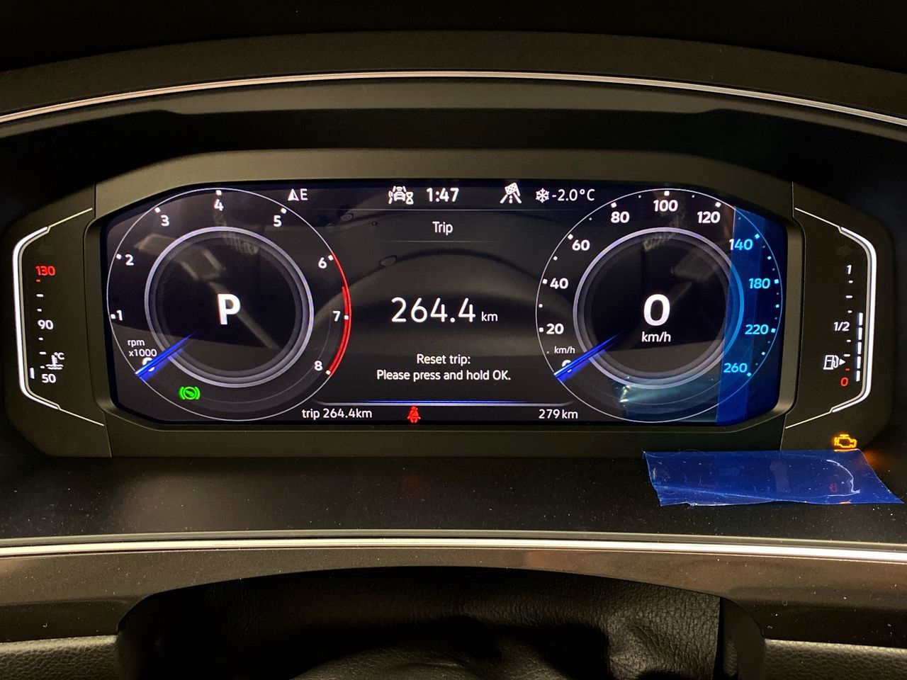 2022 Volkswagen Tiguan in Barrie, Ontario