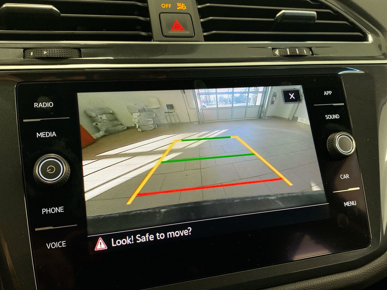 2022 Volkswagen Tiguan in Barrie, Ontario