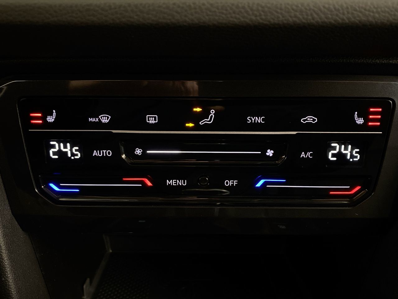 2022 Volkswagen Tiguan in Barrie, Ontario