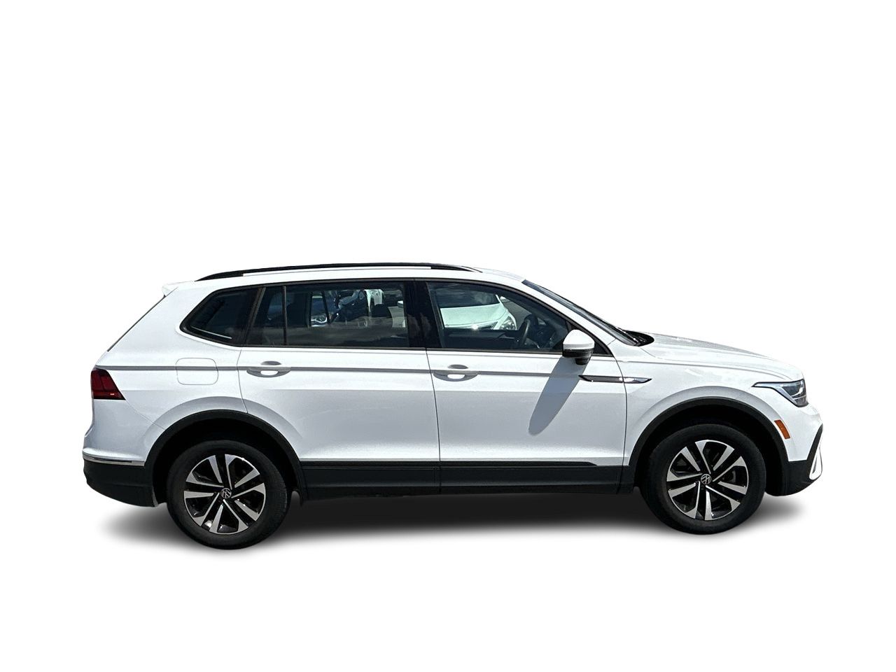 Volkswagen Tiguan  2023 à Barrie, Ontario