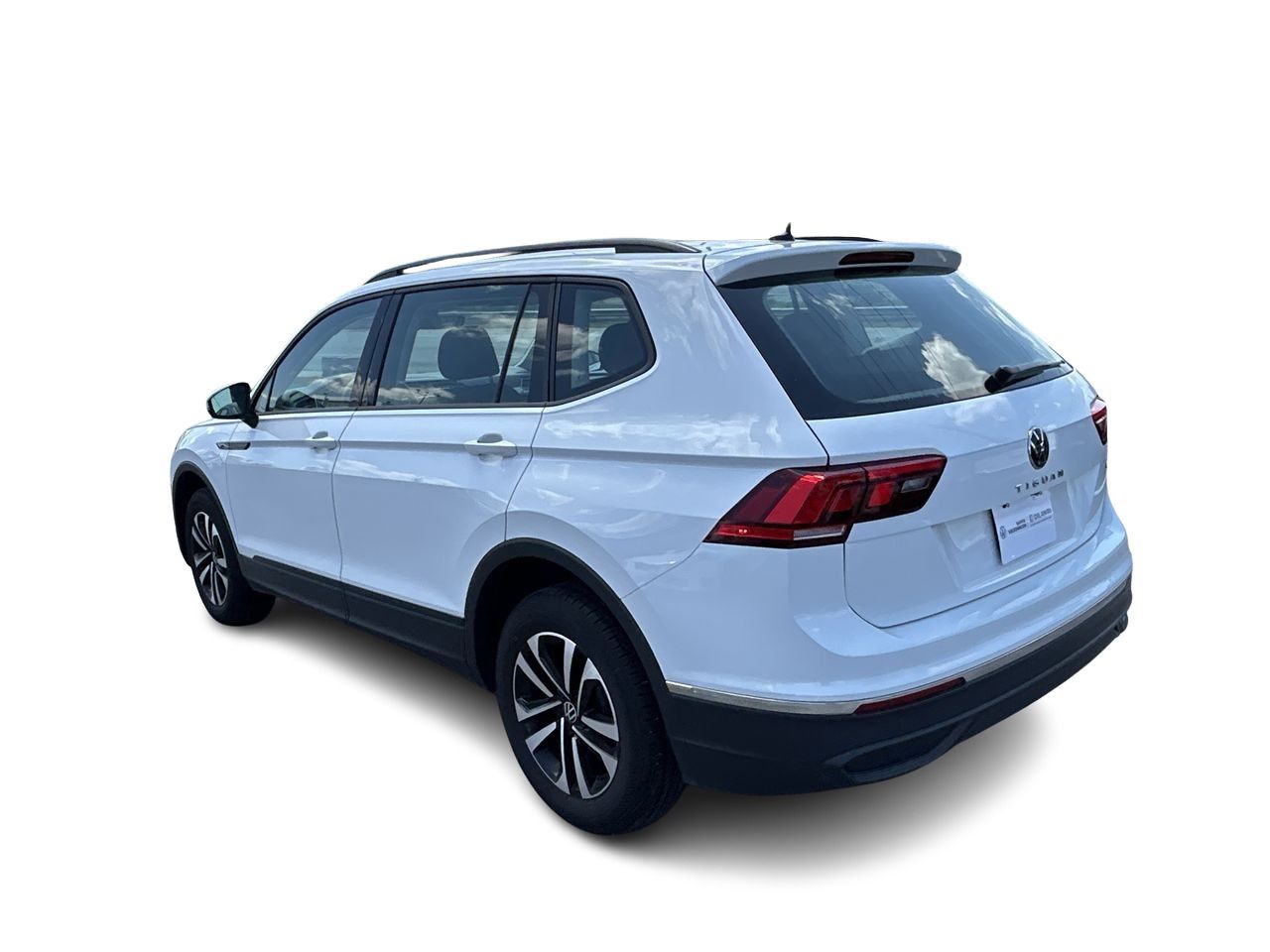 Volkswagen Tiguan  2023 à Barrie, Ontario