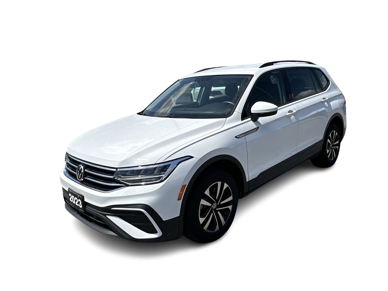 Volkswagen Tiguan  2023 à Barrie, Ontario