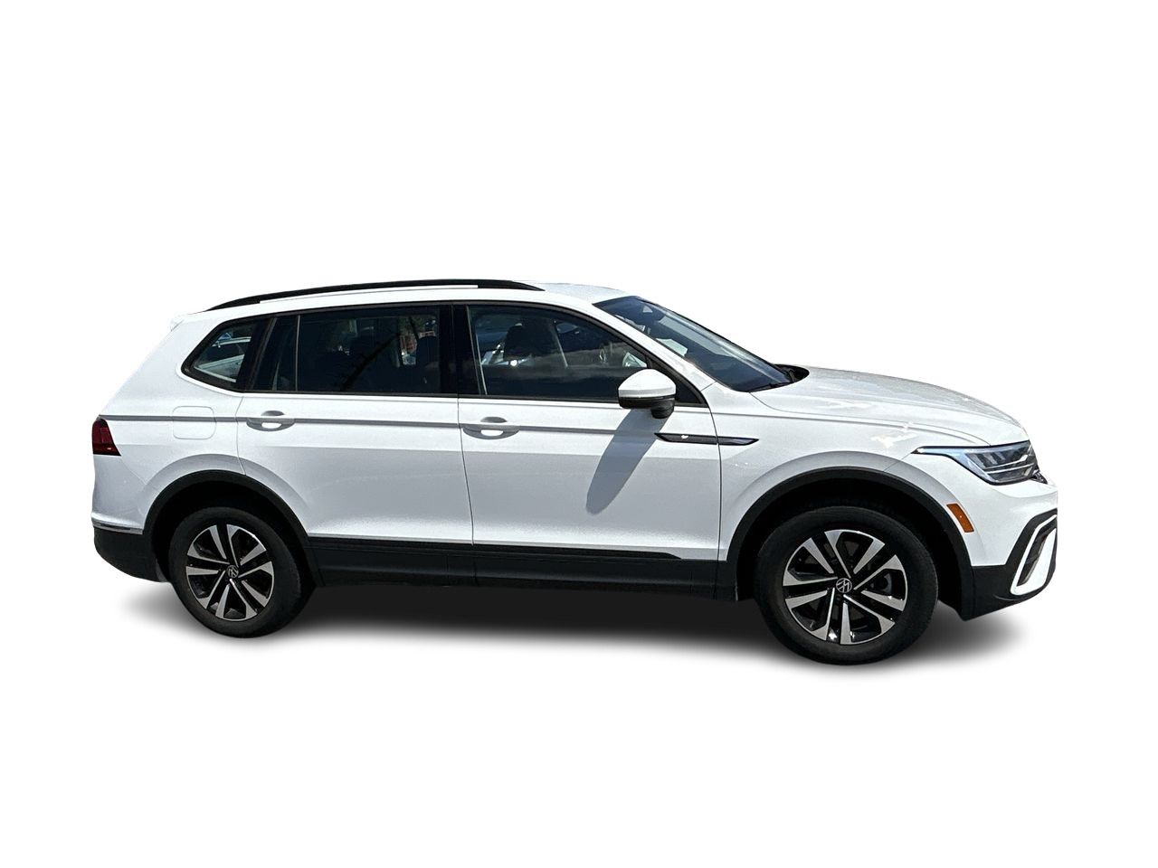 Volkswagen Tiguan  2023 à Barrie, Ontario