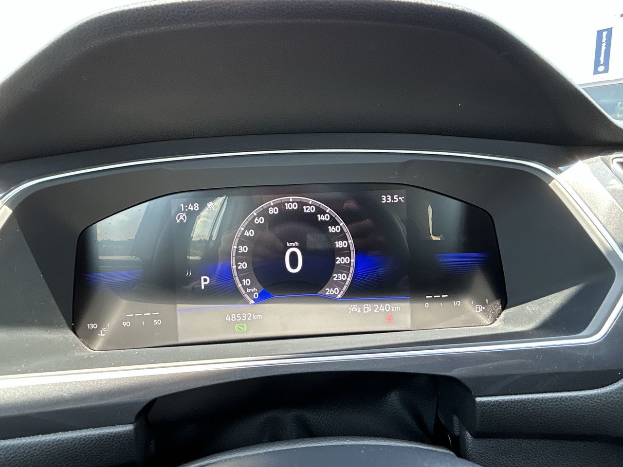 Volkswagen Tiguan  2023 à Barrie, Ontario