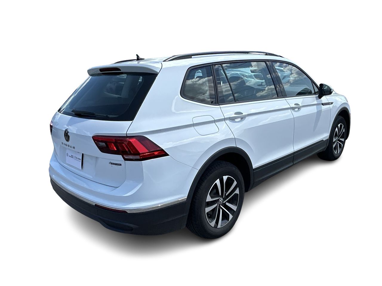 Volkswagen Tiguan  2023 à Barrie, Ontario