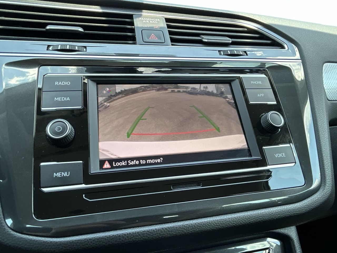 Volkswagen Tiguan  2023 à Barrie, Ontario