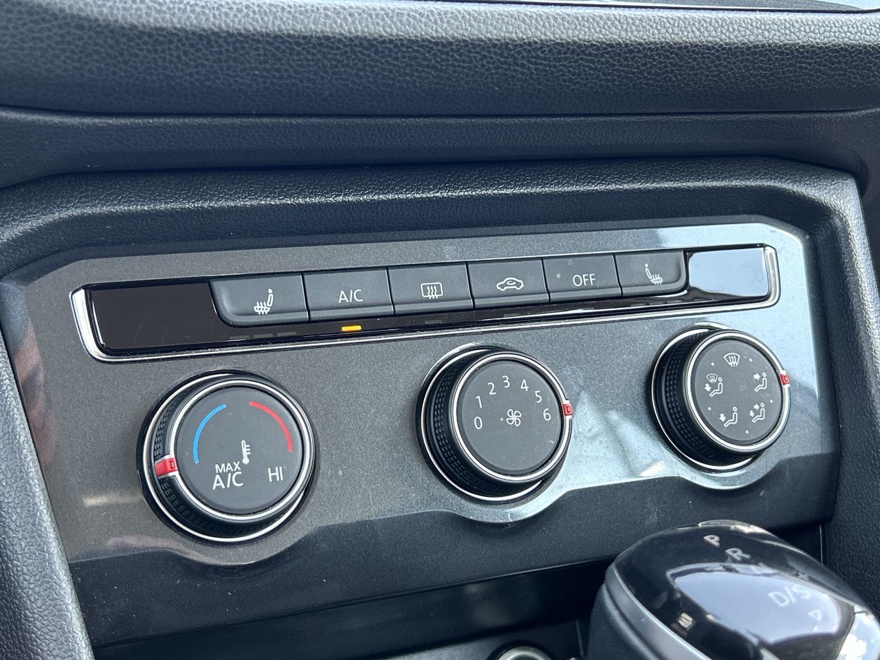 Volkswagen Tiguan  2023 à Barrie, Ontario