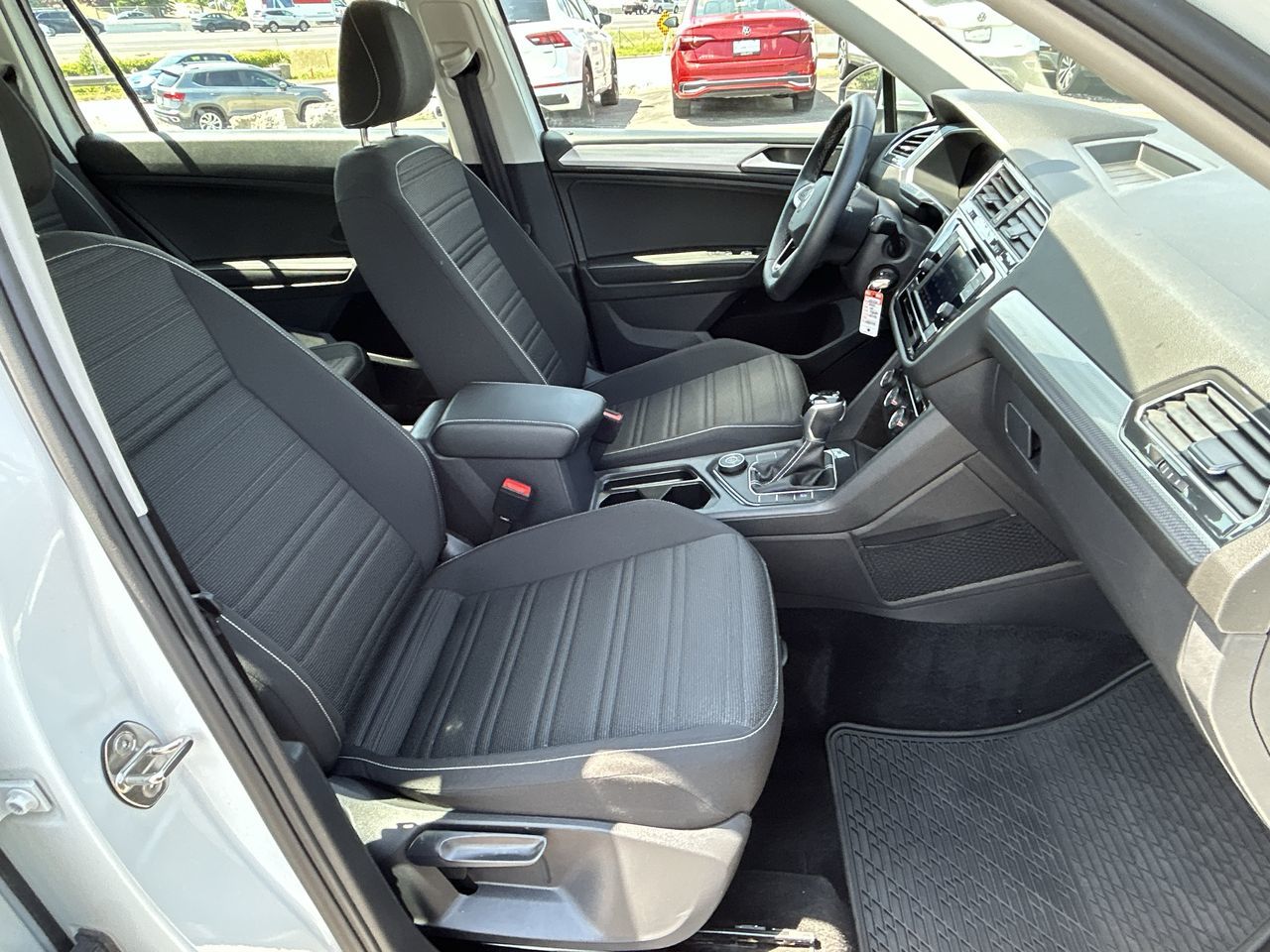 Volkswagen Tiguan  2023 à Barrie, Ontario