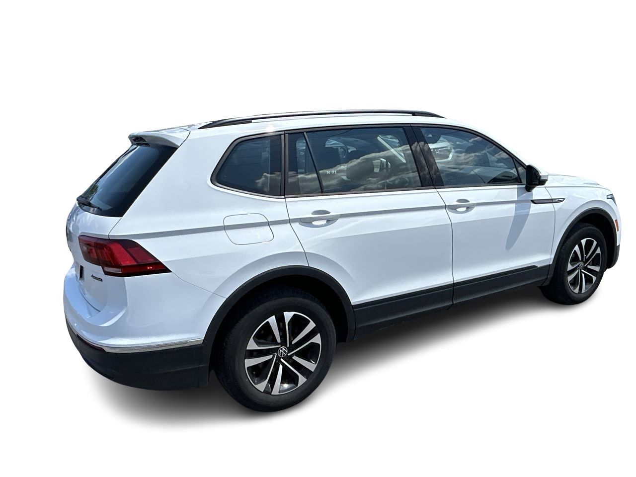 Volkswagen Tiguan  2023 à Barrie, Ontario
