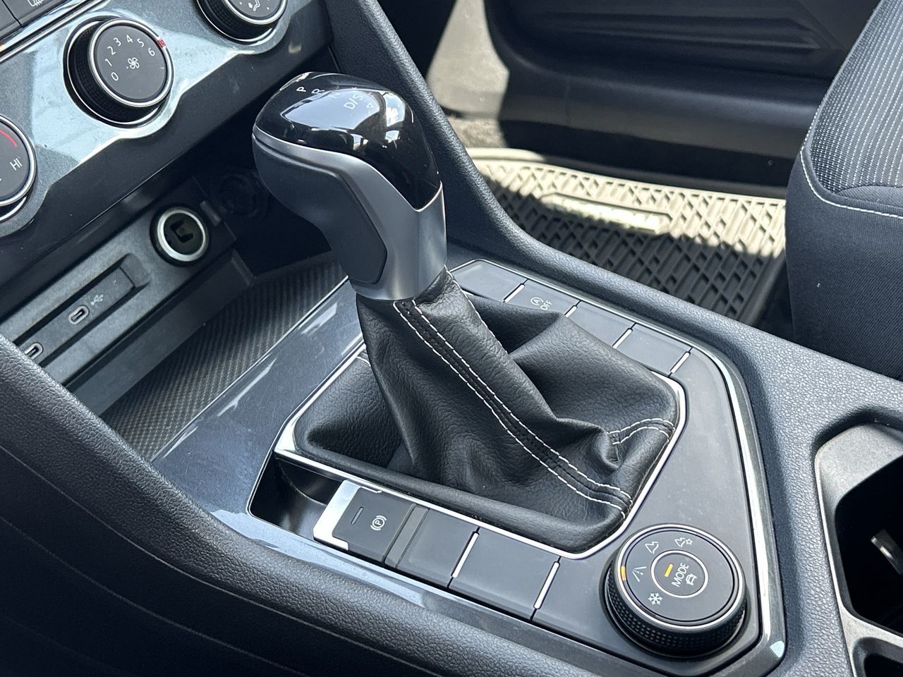 Volkswagen Tiguan  2023 à Barrie, Ontario