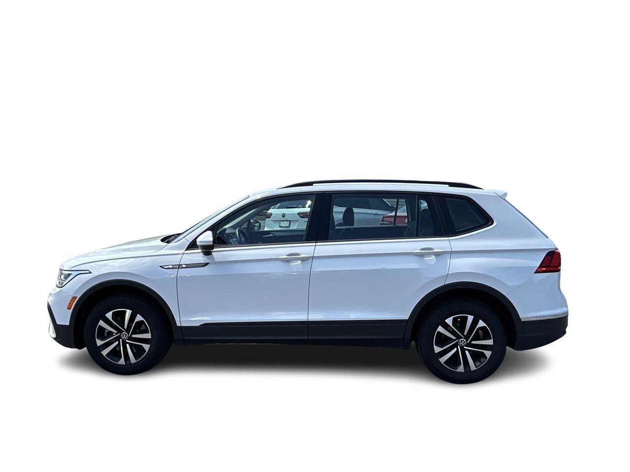 Volkswagen Tiguan  2023 à Barrie, Ontario