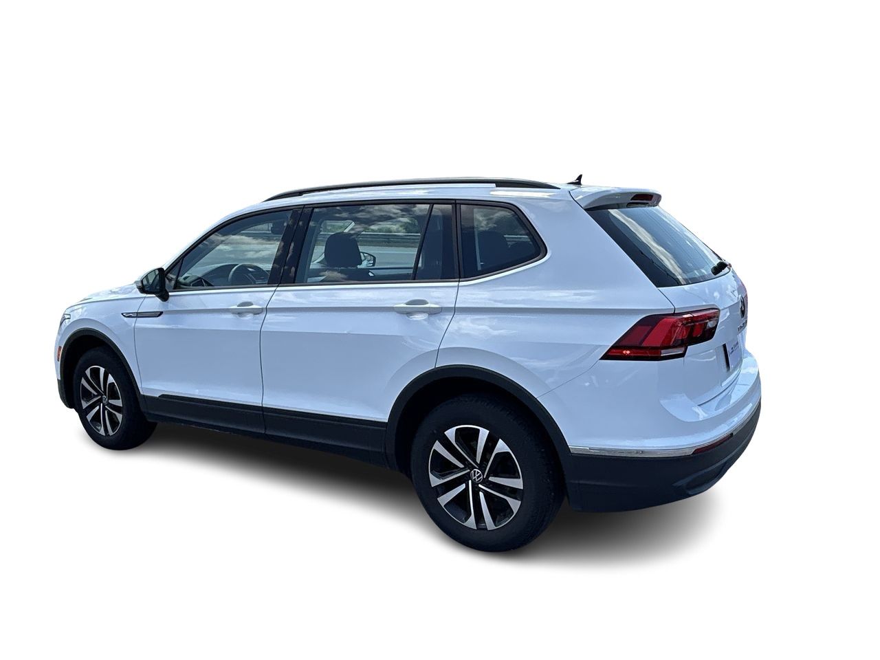 Volkswagen Tiguan  2023 à Barrie, Ontario