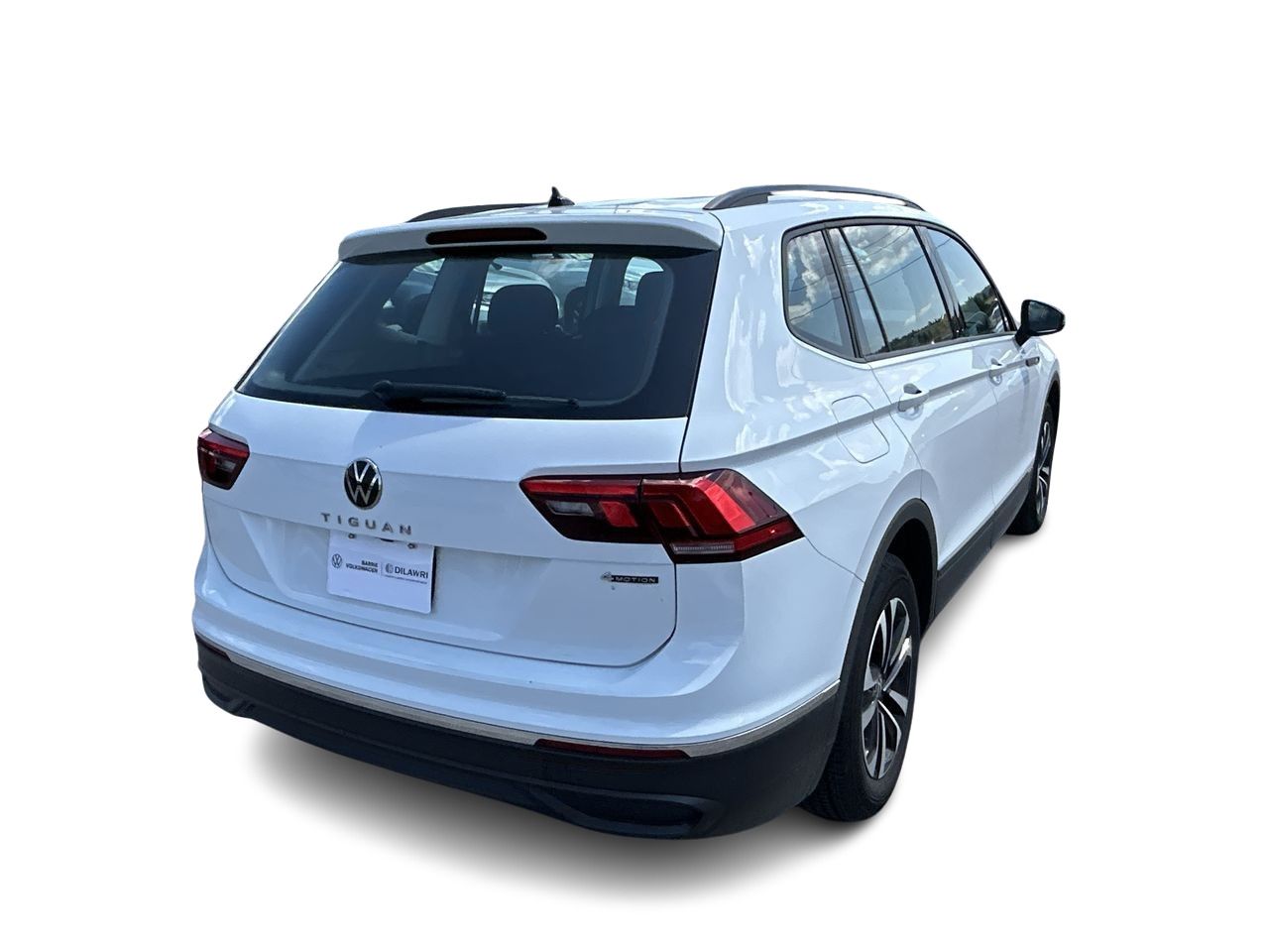 Volkswagen Tiguan  2023 à Barrie, Ontario
