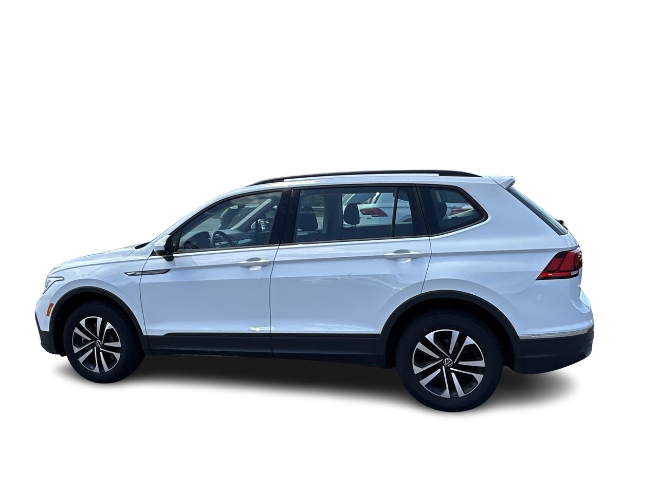 Volkswagen Tiguan  2023 à Barrie, Ontario