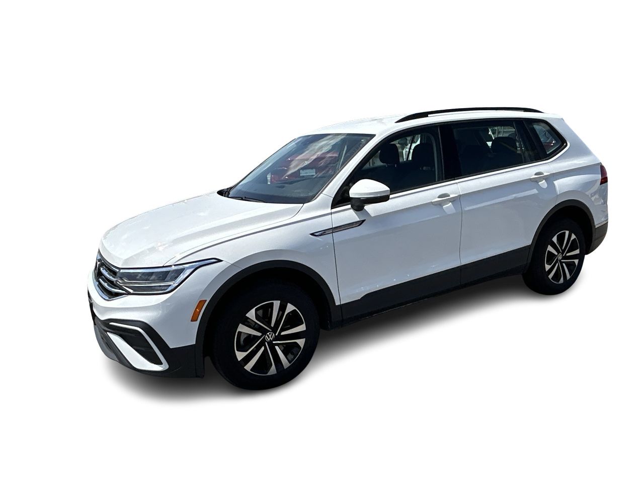 Volkswagen Tiguan  2023 à Barrie, Ontario