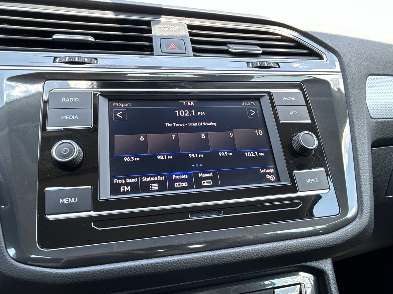 Volkswagen Tiguan  2023 à Barrie, Ontario