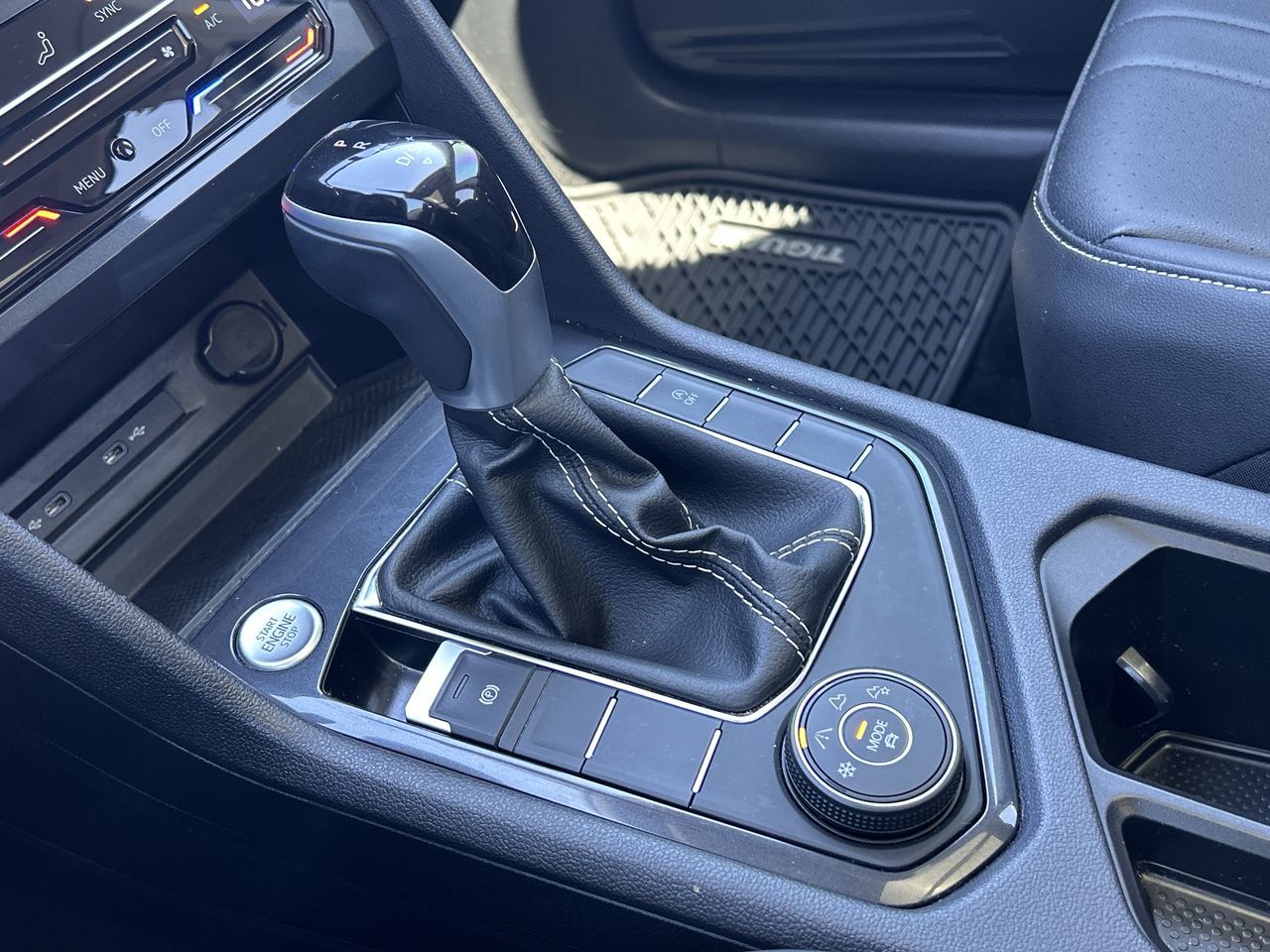 Volkswagen Tiguan  2023 à Barrie, Ontario