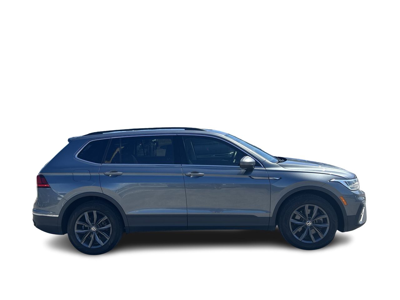 Volkswagen Tiguan  2023 à Barrie, Ontario