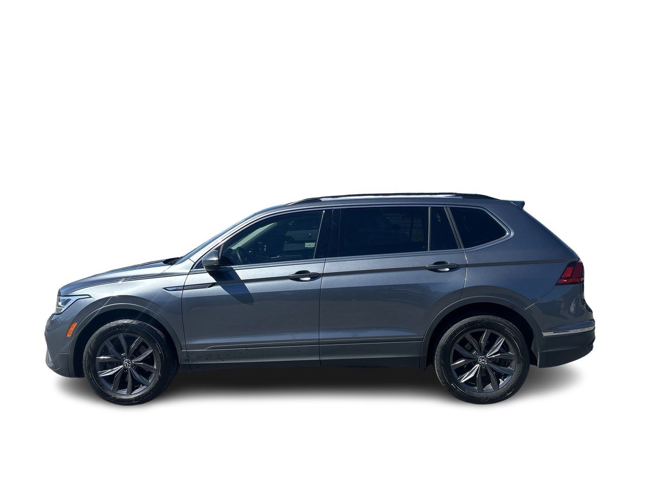Volkswagen Tiguan  2023 à Barrie, Ontario
