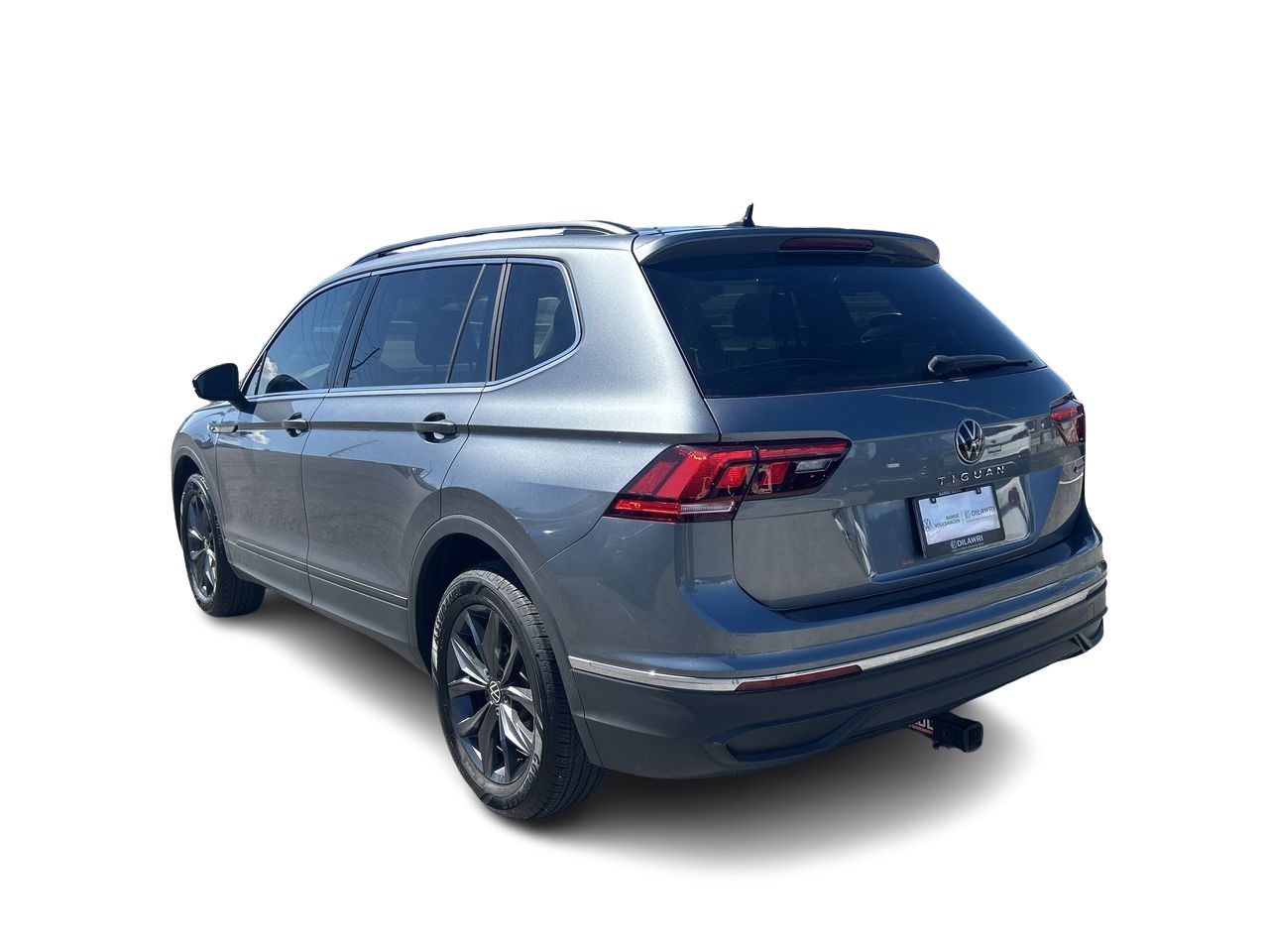 Volkswagen Tiguan  2023 à Barrie, Ontario
