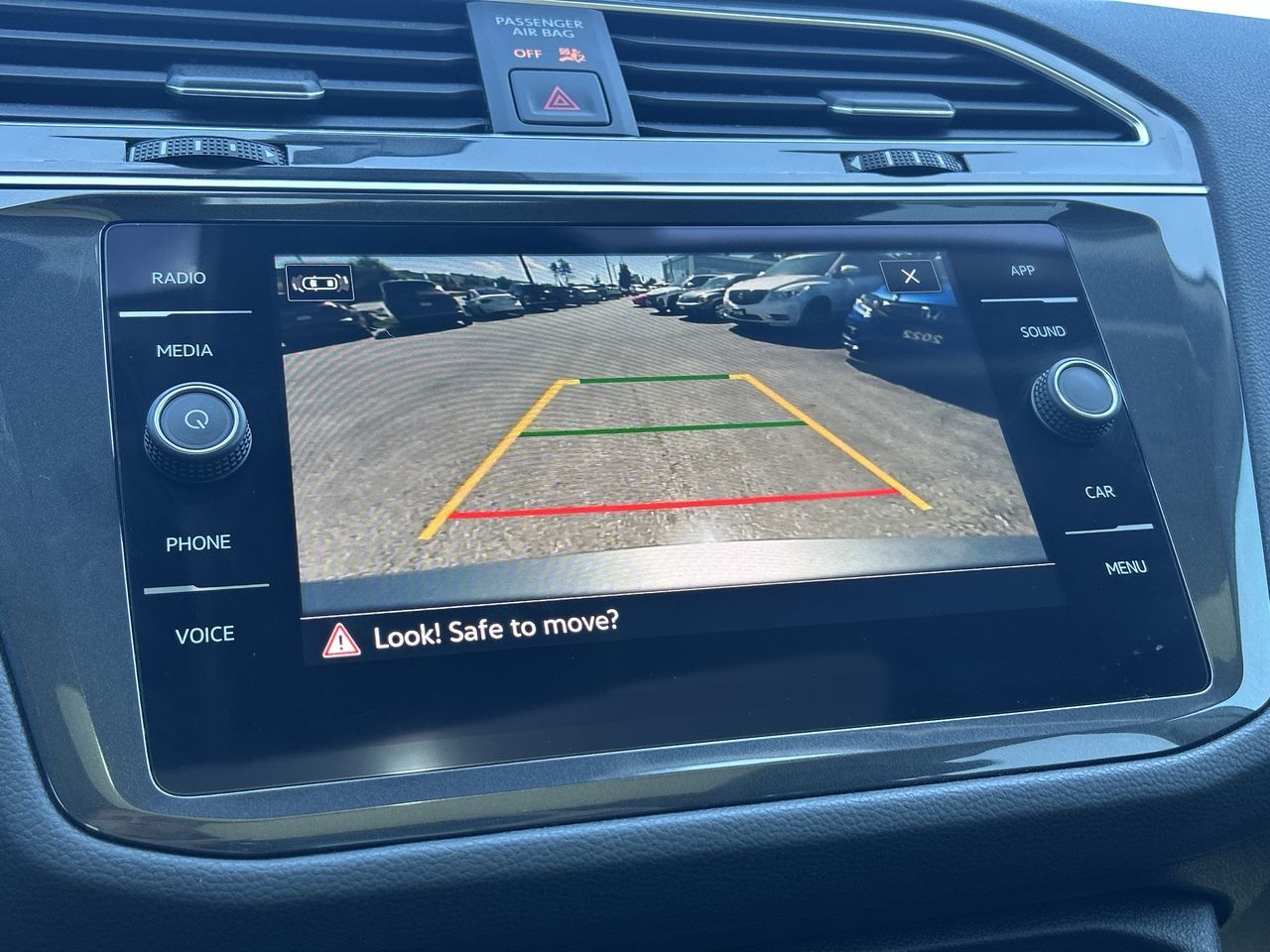 Volkswagen Tiguan  2023 à Barrie, Ontario
