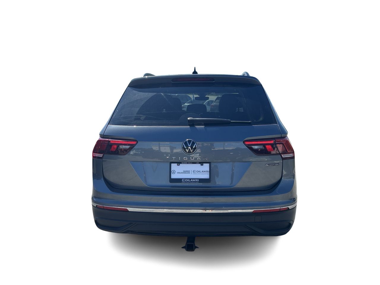 Volkswagen Tiguan  2023 à Barrie, Ontario