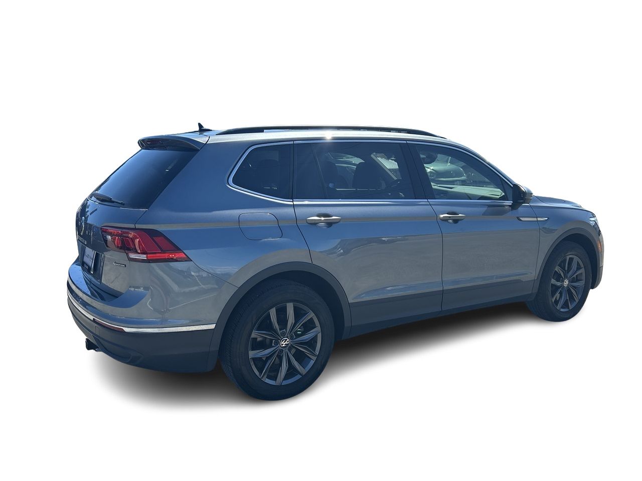 Volkswagen Tiguan  2023 à Barrie, Ontario