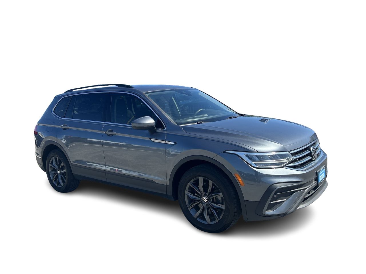 Volkswagen Tiguan  2023 à Barrie, Ontario
