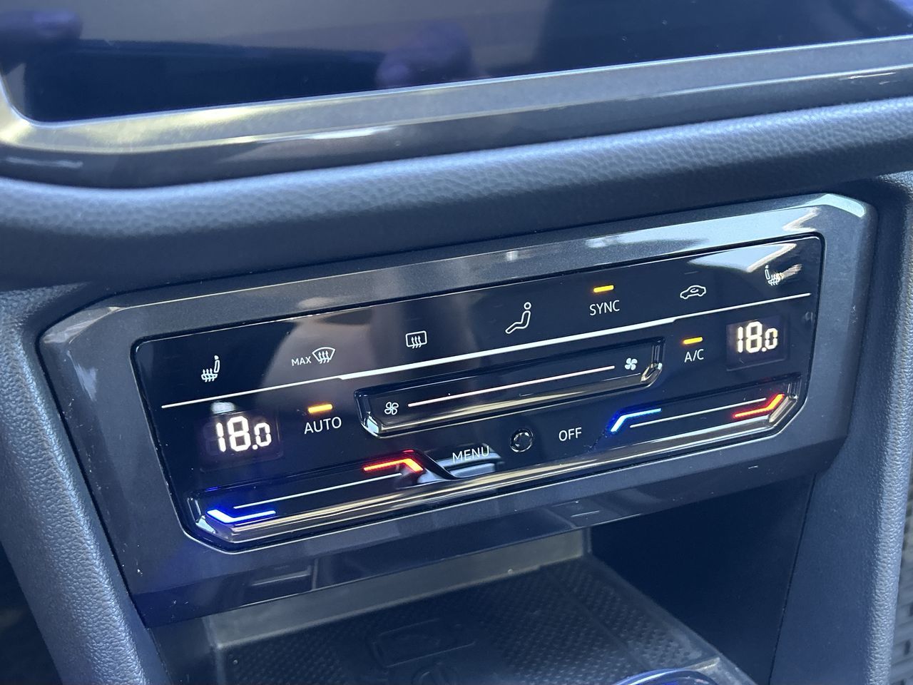 Volkswagen Tiguan  2023 à Barrie, Ontario