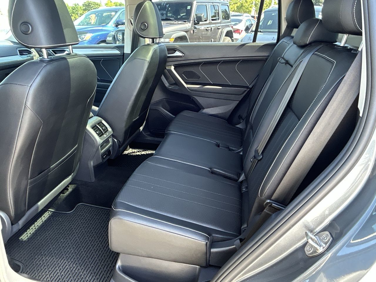 Volkswagen Tiguan  2023 à Barrie, Ontario