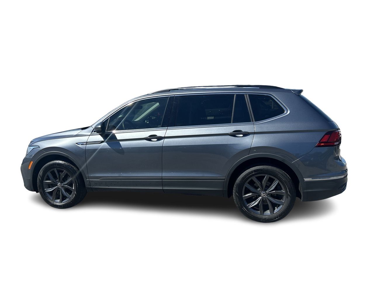 Volkswagen Tiguan  2023 à Barrie, Ontario