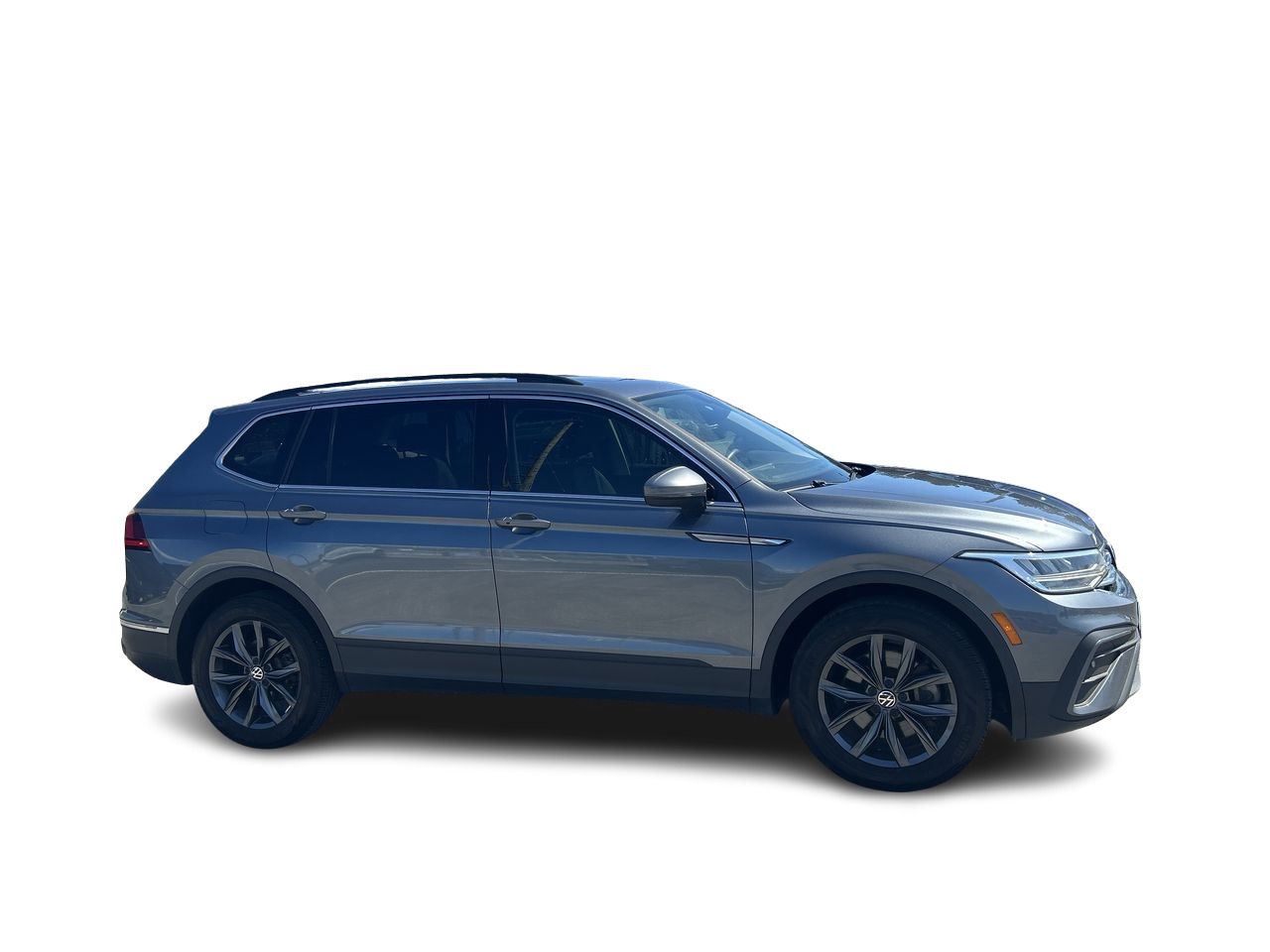 Volkswagen Tiguan  2023 à Barrie, Ontario