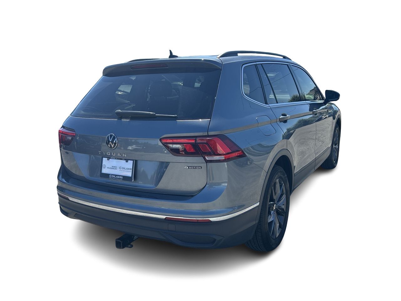 Volkswagen Tiguan  2023 à Barrie, Ontario