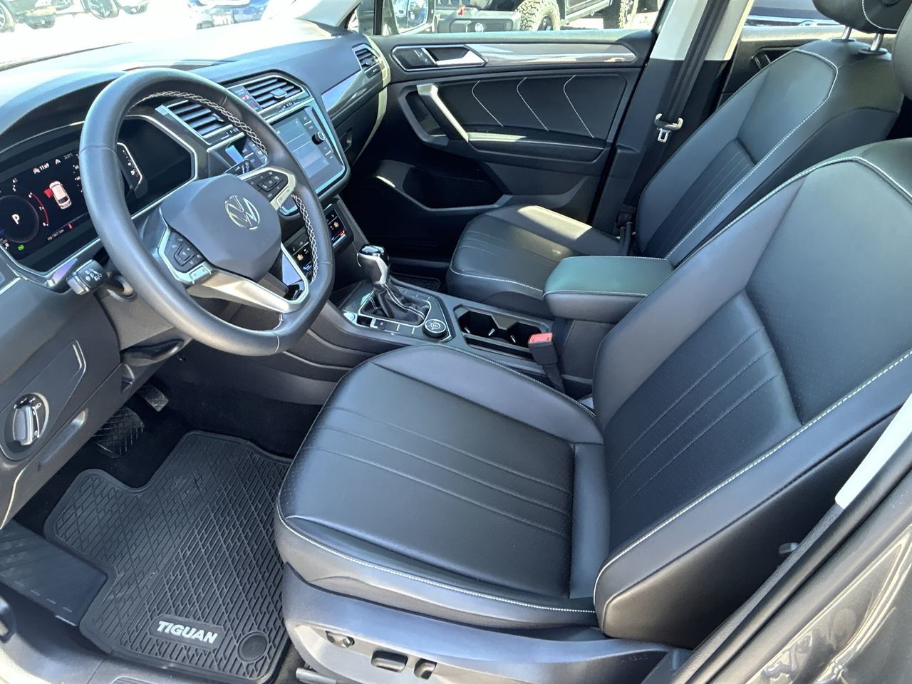 Volkswagen Tiguan  2023 à Barrie, Ontario