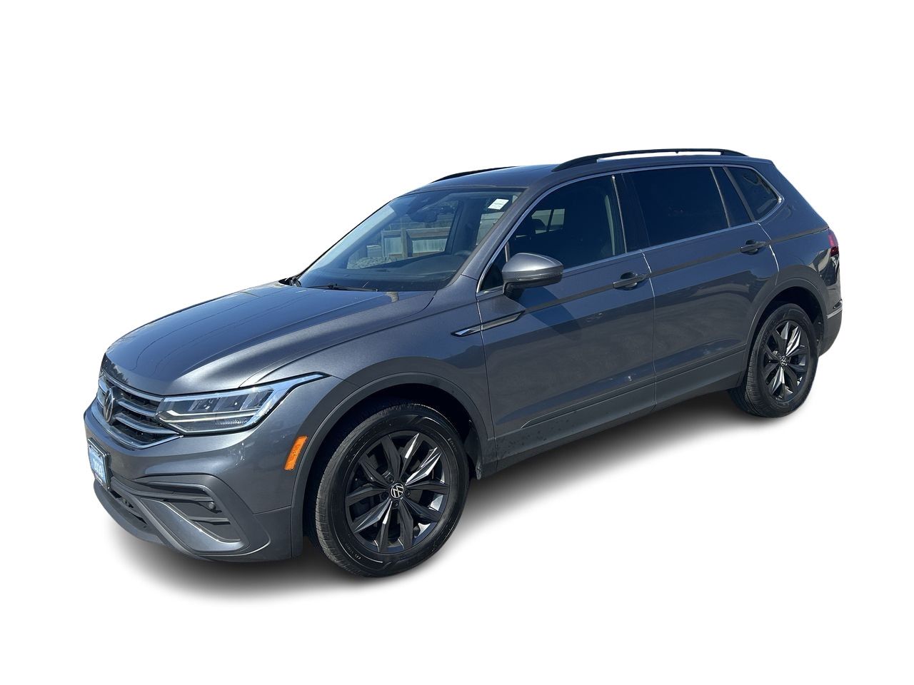 Volkswagen Tiguan  2023 à Barrie, Ontario