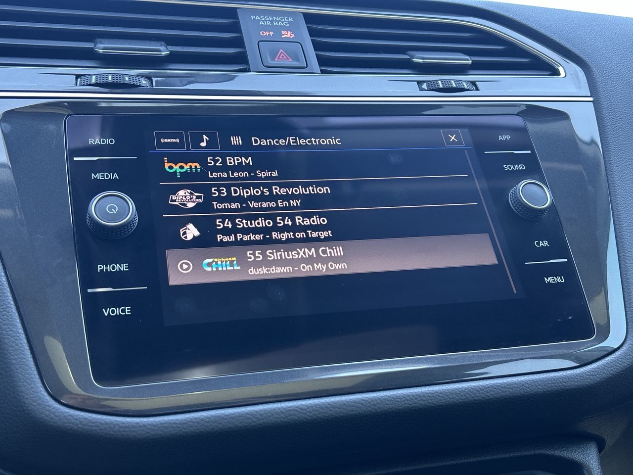 Volkswagen Tiguan  2023 à Barrie, Ontario