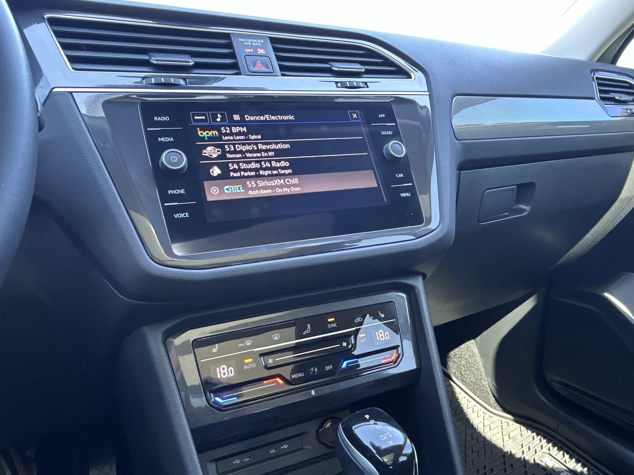 Volkswagen Tiguan  2023 à Barrie, Ontario