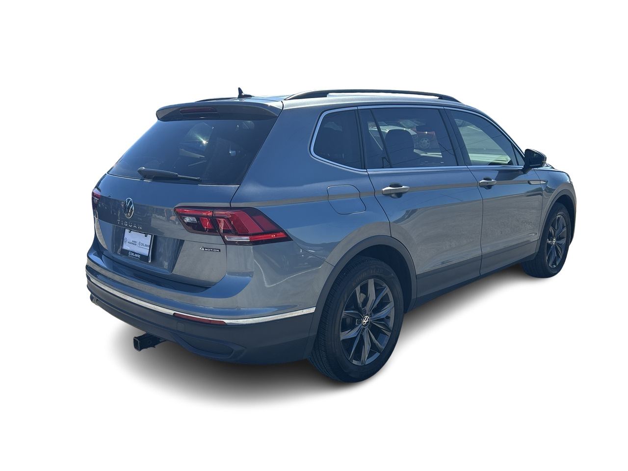 Volkswagen Tiguan  2023 à Barrie, Ontario
